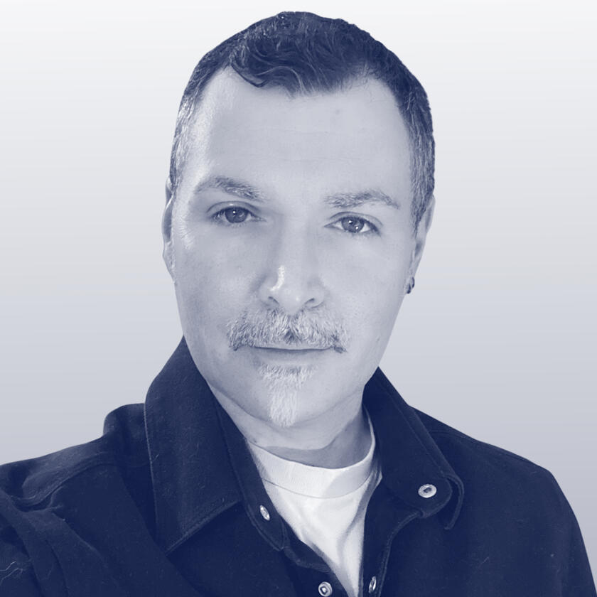 Byron John Nikolouzos